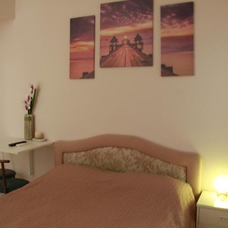 Apartment Eirina Афины Экстерьер фото