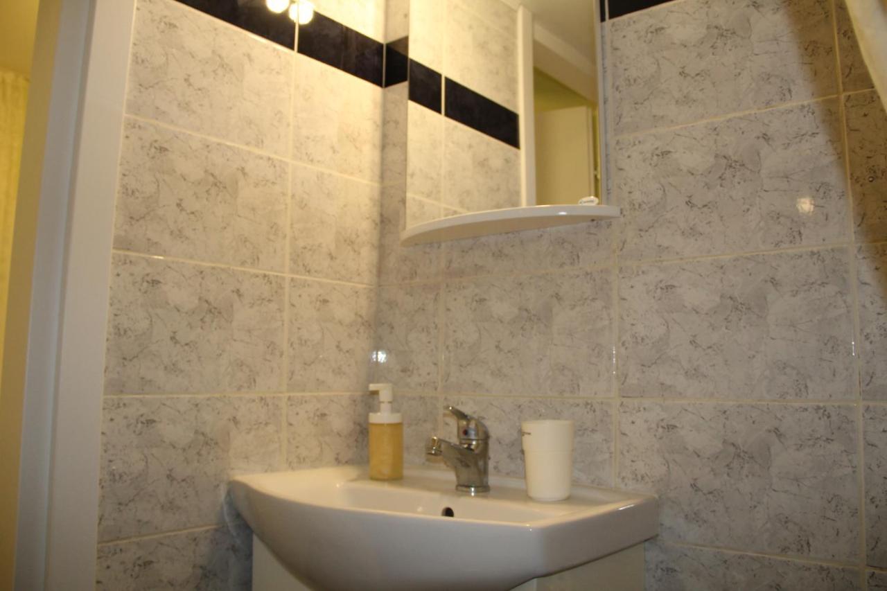 Apartment Eirina Афины Экстерьер фото