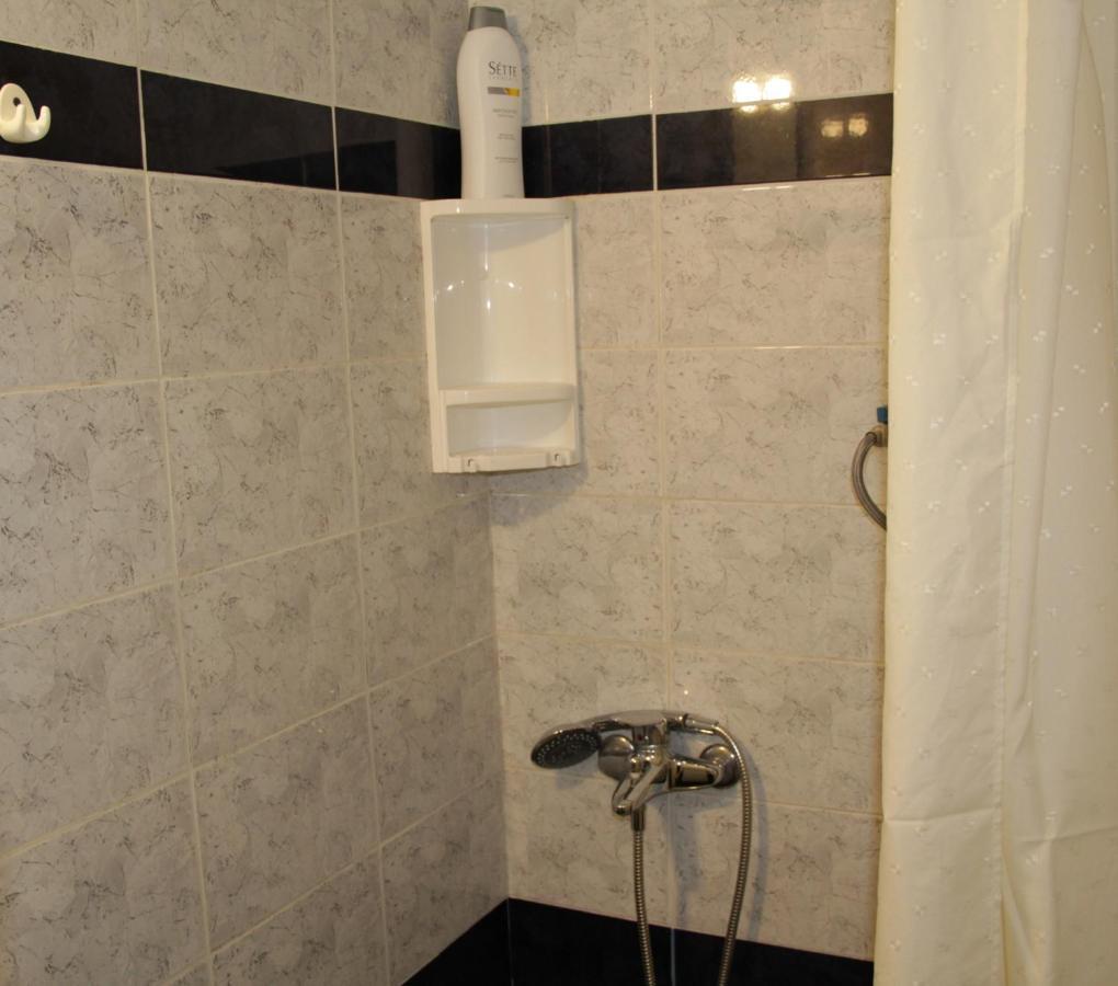 Apartment Eirina Афины Экстерьер фото