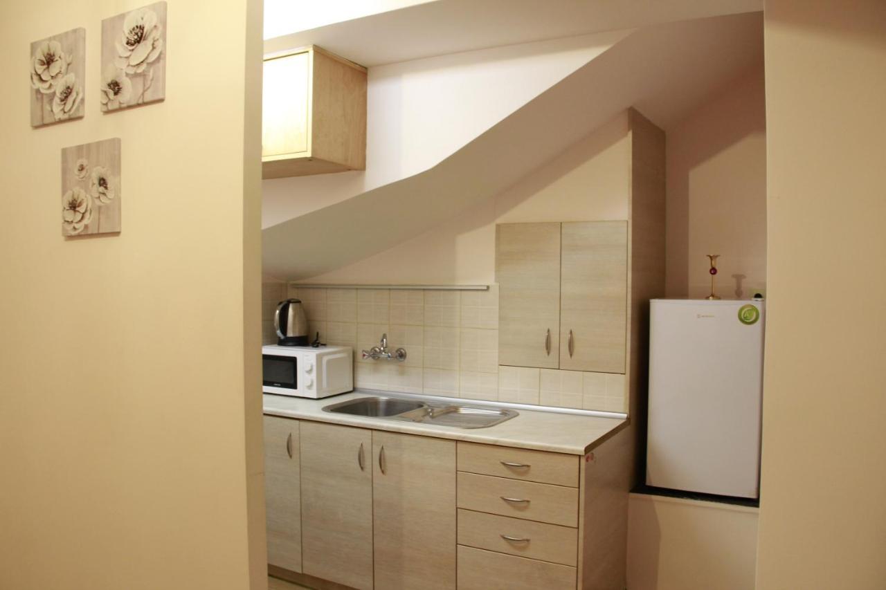 Apartment Eirina Афины Экстерьер фото