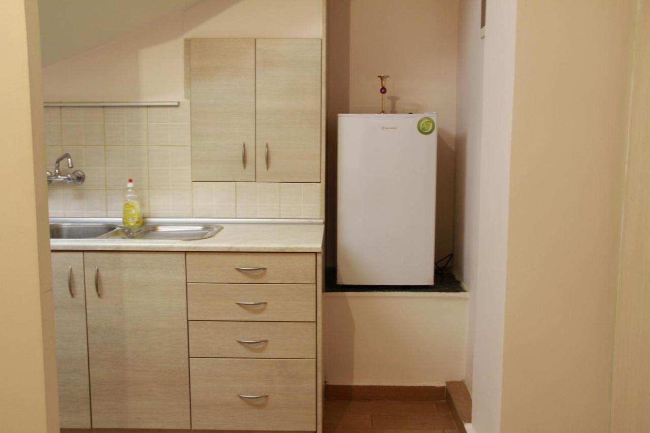 Apartment Eirina Афины Экстерьер фото