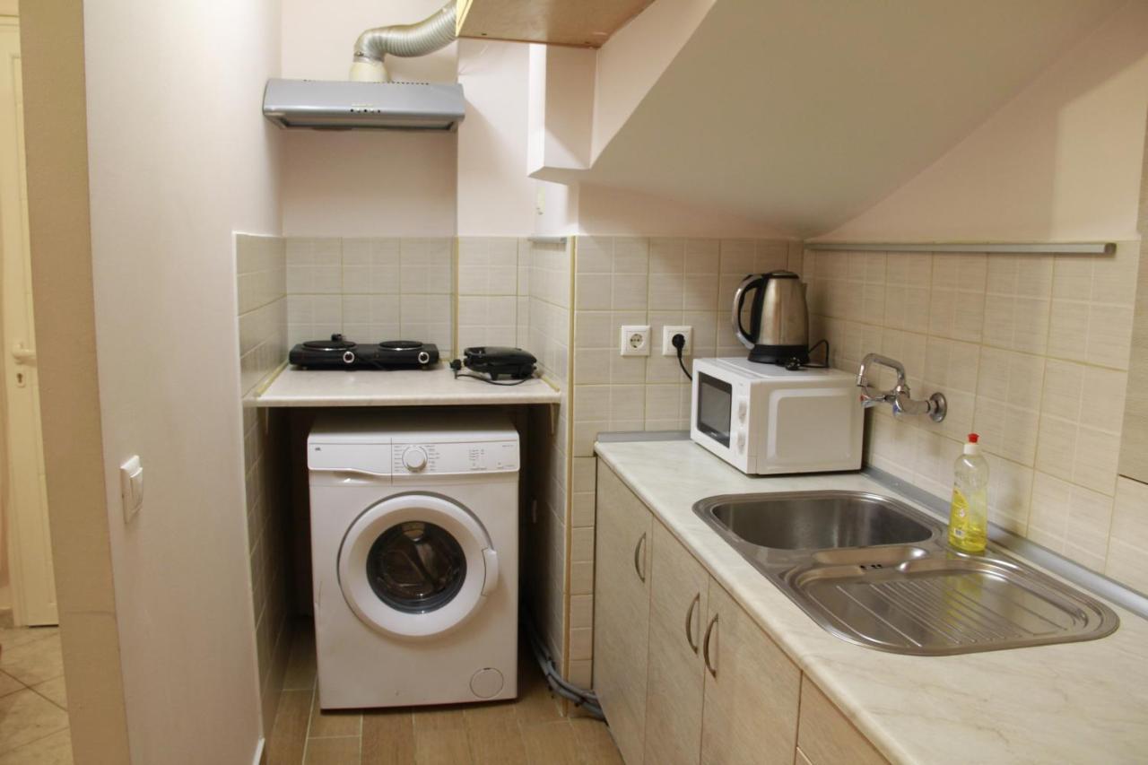 Apartment Eirina Афины Экстерьер фото